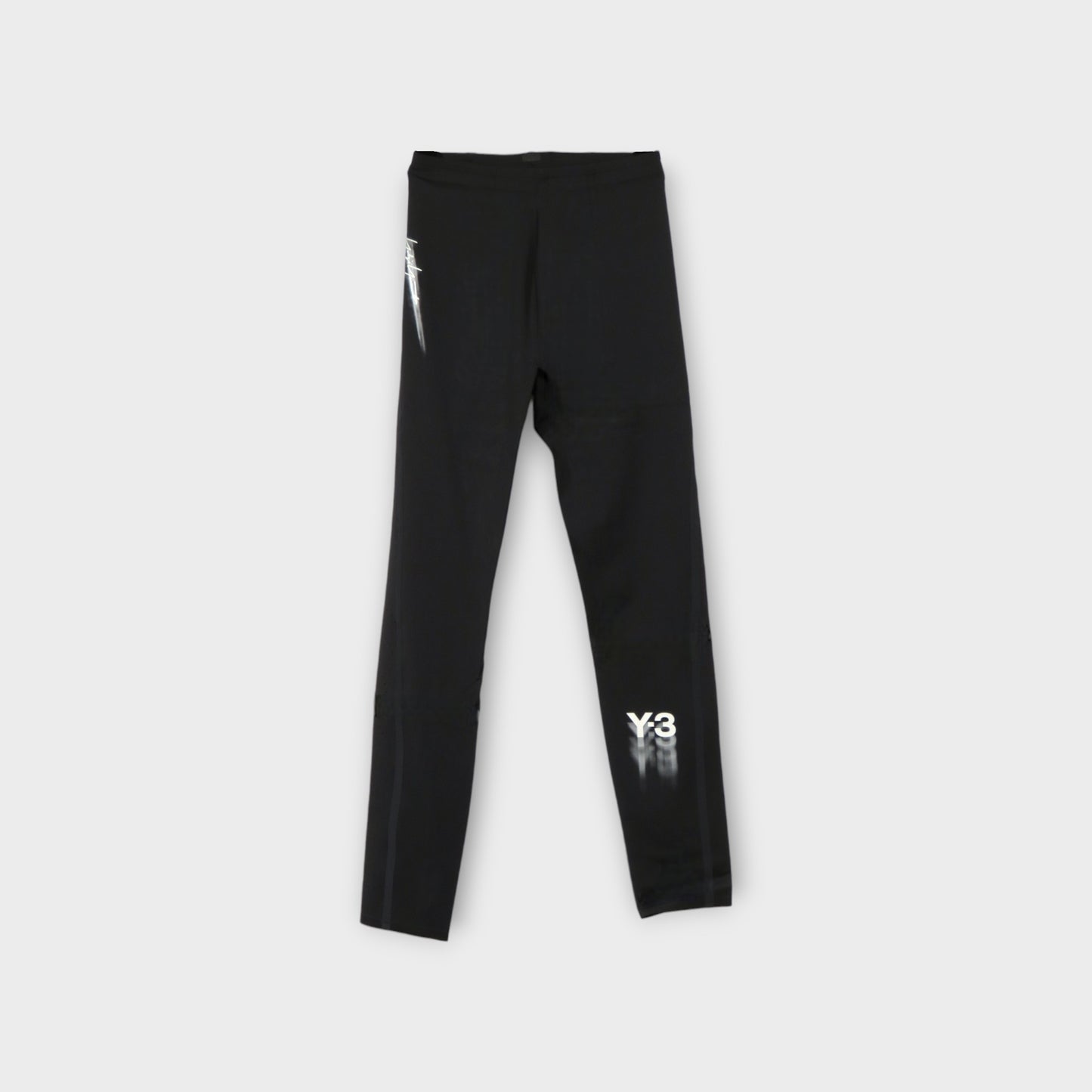 Y-3 W RUN TIGHTS