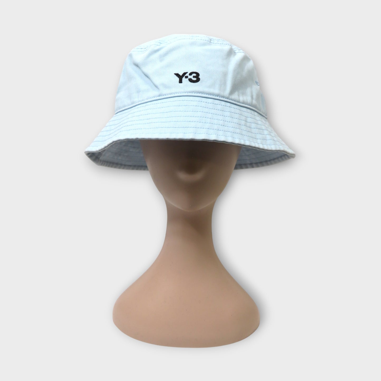 Y-3 Y-3 BUCKET HAT