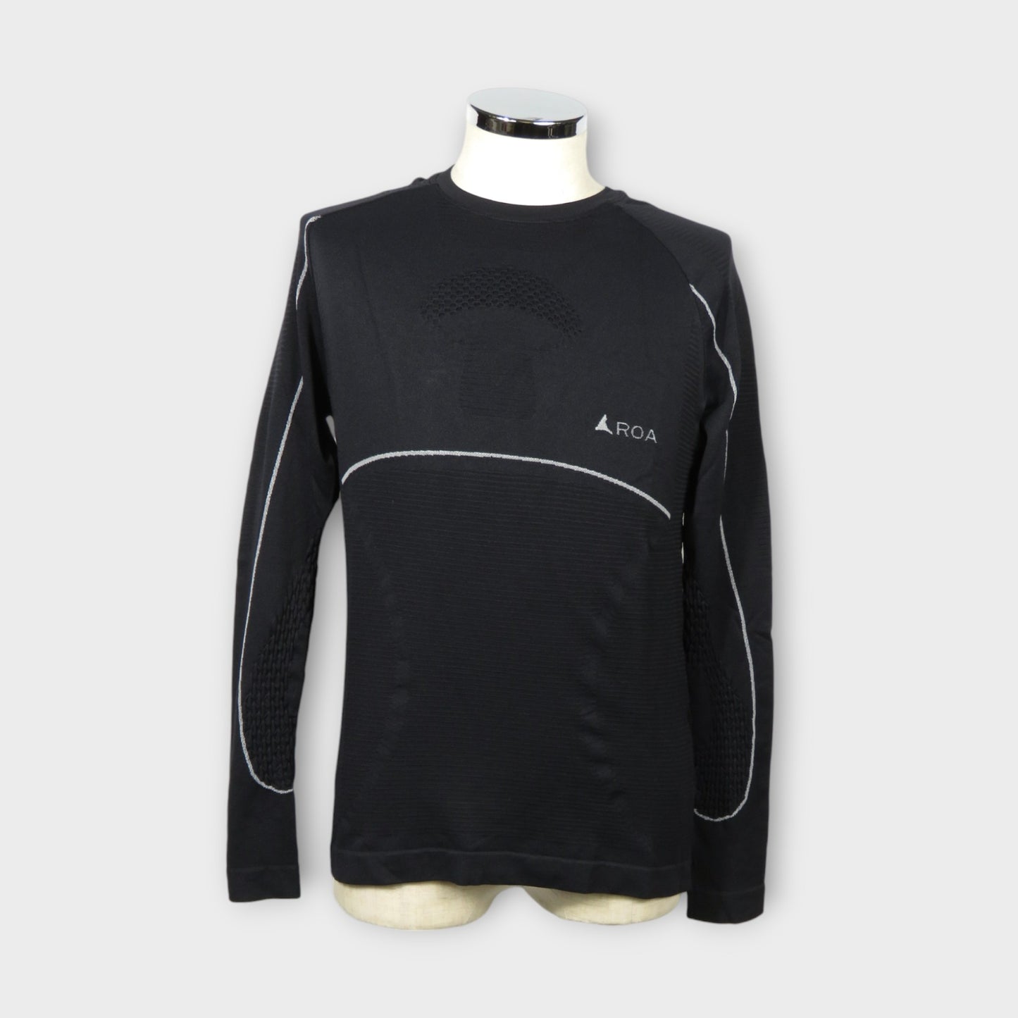 ROA Seamless Longsleeve