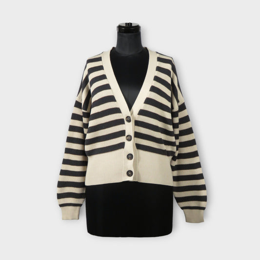 BRUNELLO CUCINELLI CARDIGAN