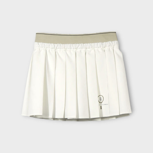 BRUNELLO CUCINELLI SKIRT