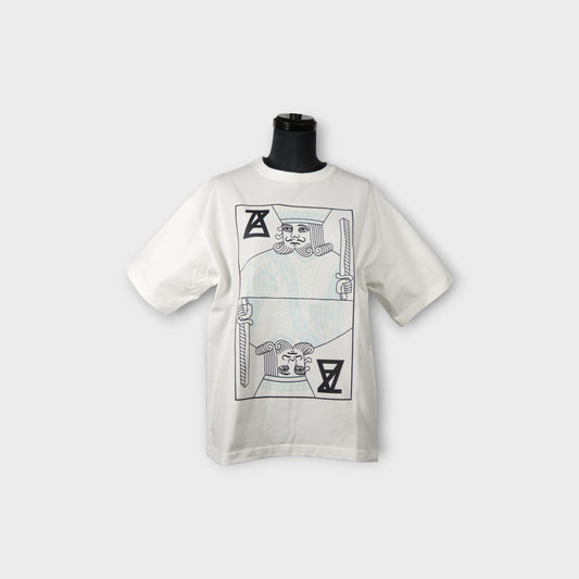 ANREALAGE TSHIRT WOMEN
