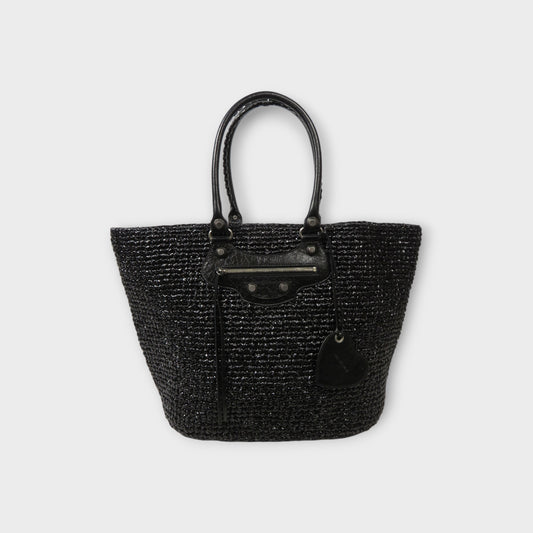 BALENCIAGA LECAGOLEPANIERL