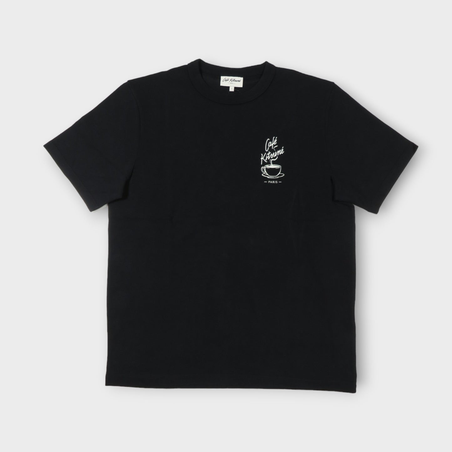 Café Kitsuné TSHIRT