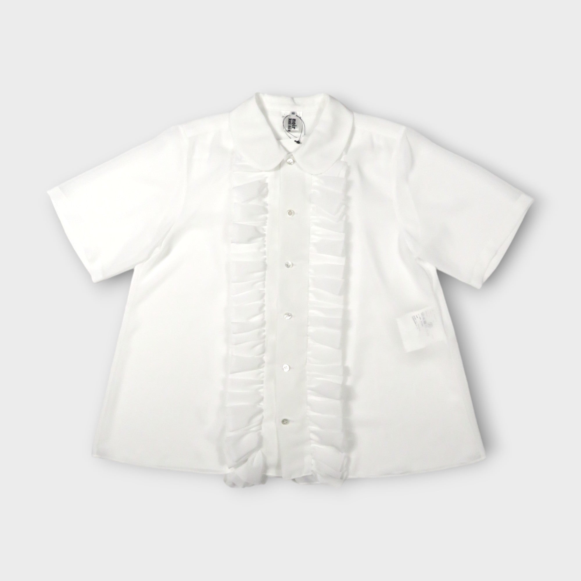 noir kei ninomiya SHIRT/BLOUSE