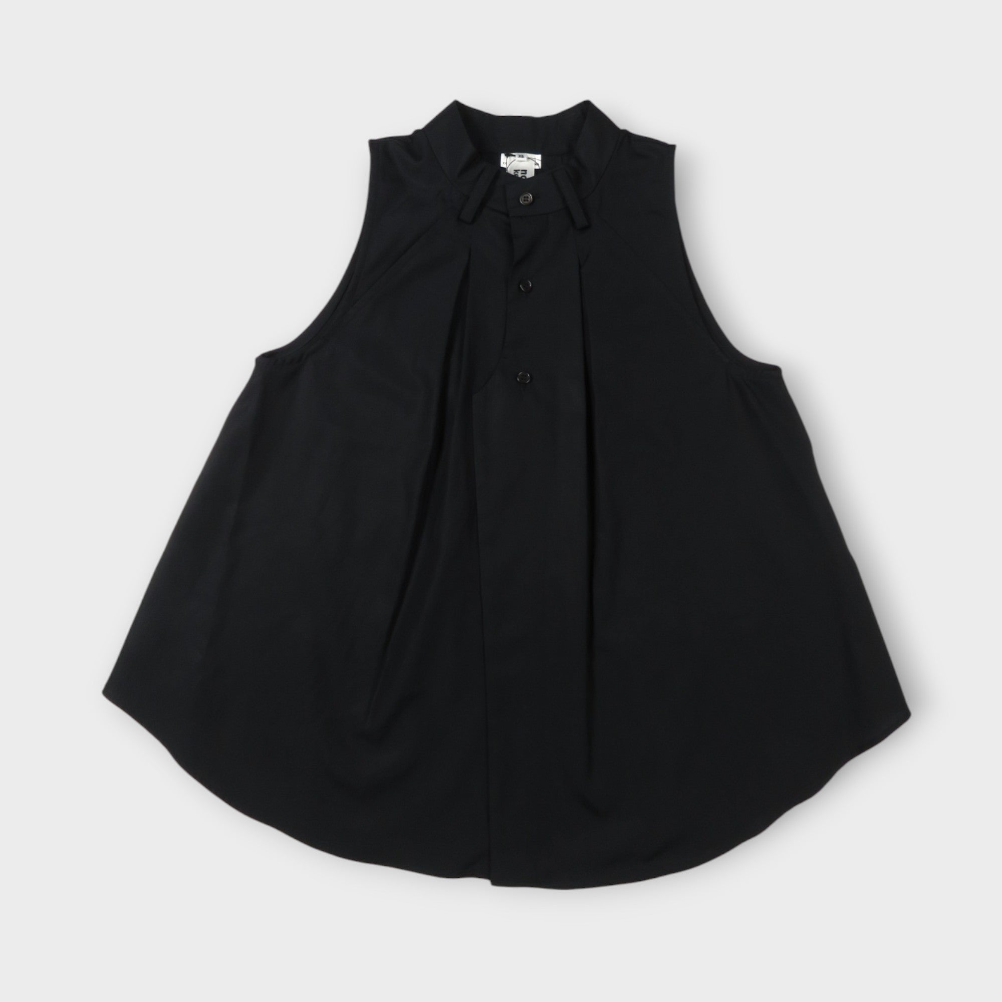 noir kei ninomiya SHIRT/BLOUSE – mou by ACROPOLIS