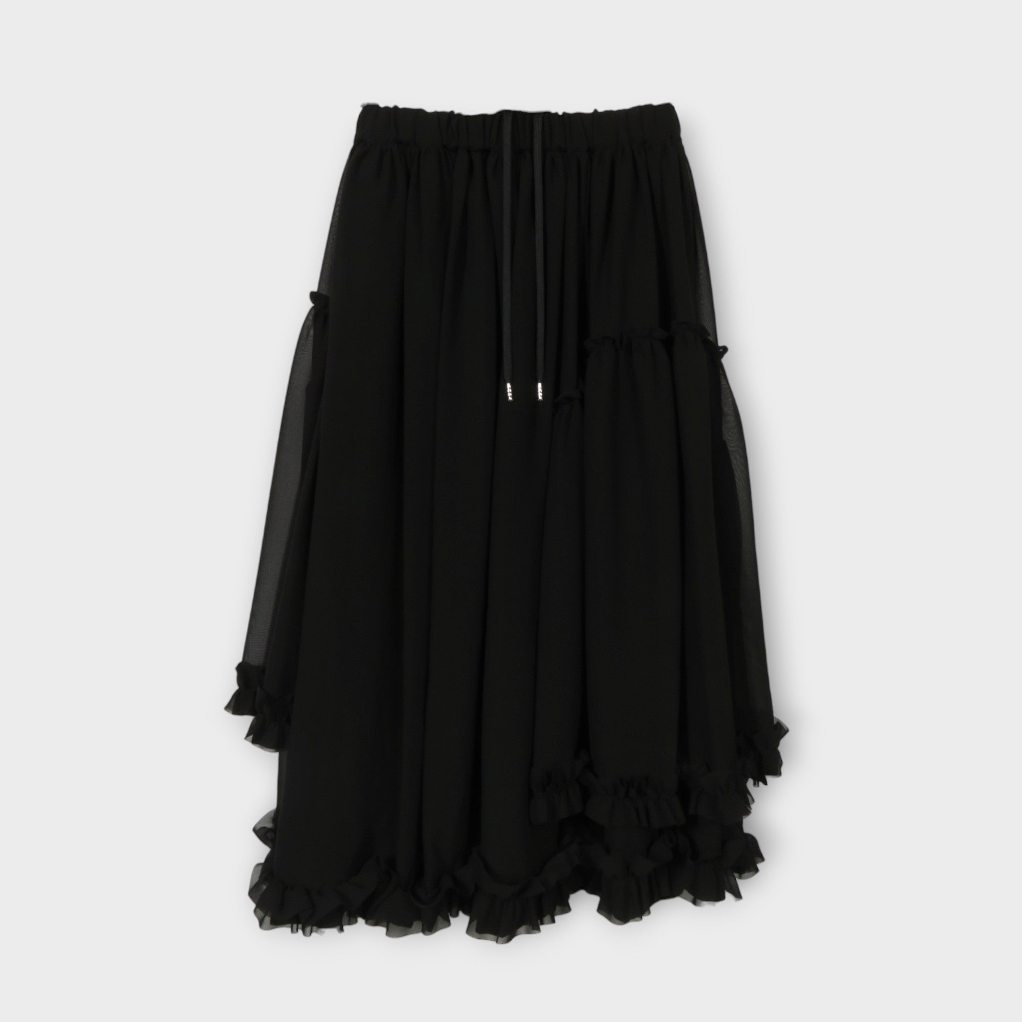 noir kei ninomiya SKIRTS – mou by ACROPOLIS