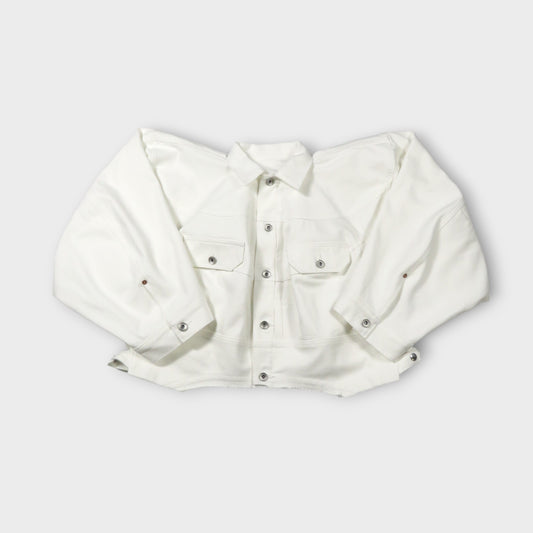 sacai Denim Blouson