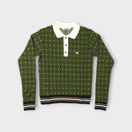 WALES BONNER Power Top