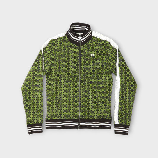 WALES BONNER Power Track Top