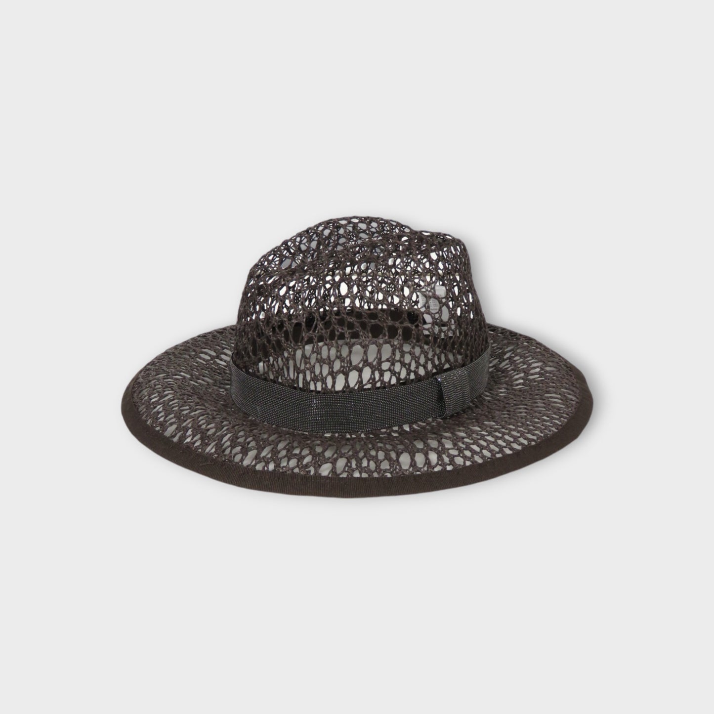 BRUNELLO CUCINELLI CAP