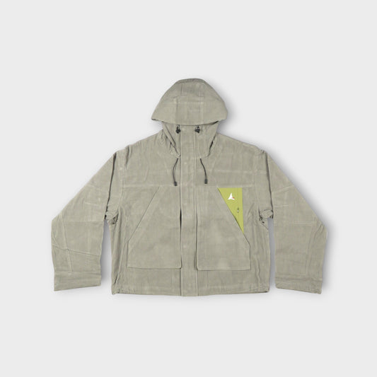 ROA Corduroy Jacket