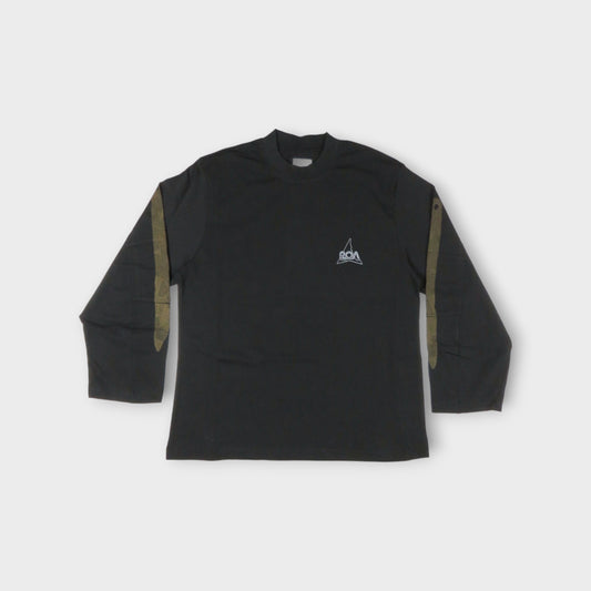 ROA Longsleeve Graphic