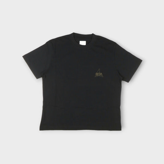 ROA Shortsleeve Graphic