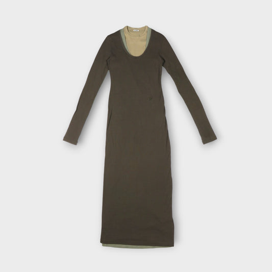 JIL SANDER+ KIT Dress