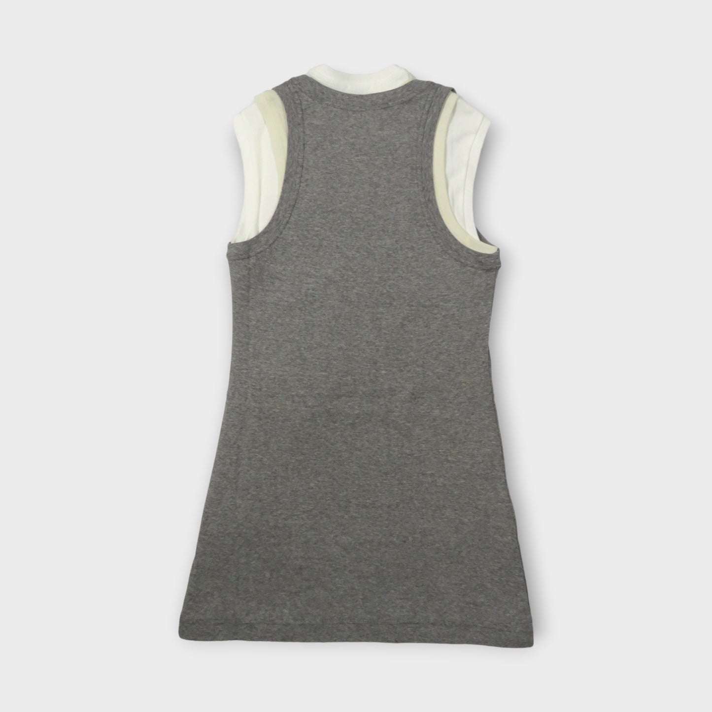 JIL SANDER+ KIT TANK T