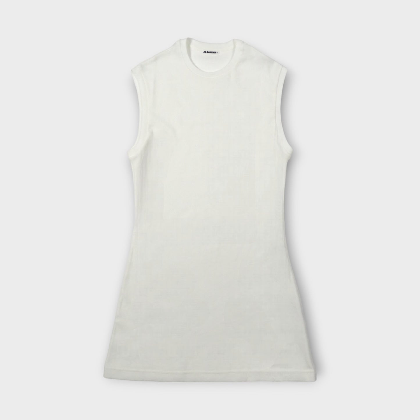 JIL SANDER+ KIT TANK T