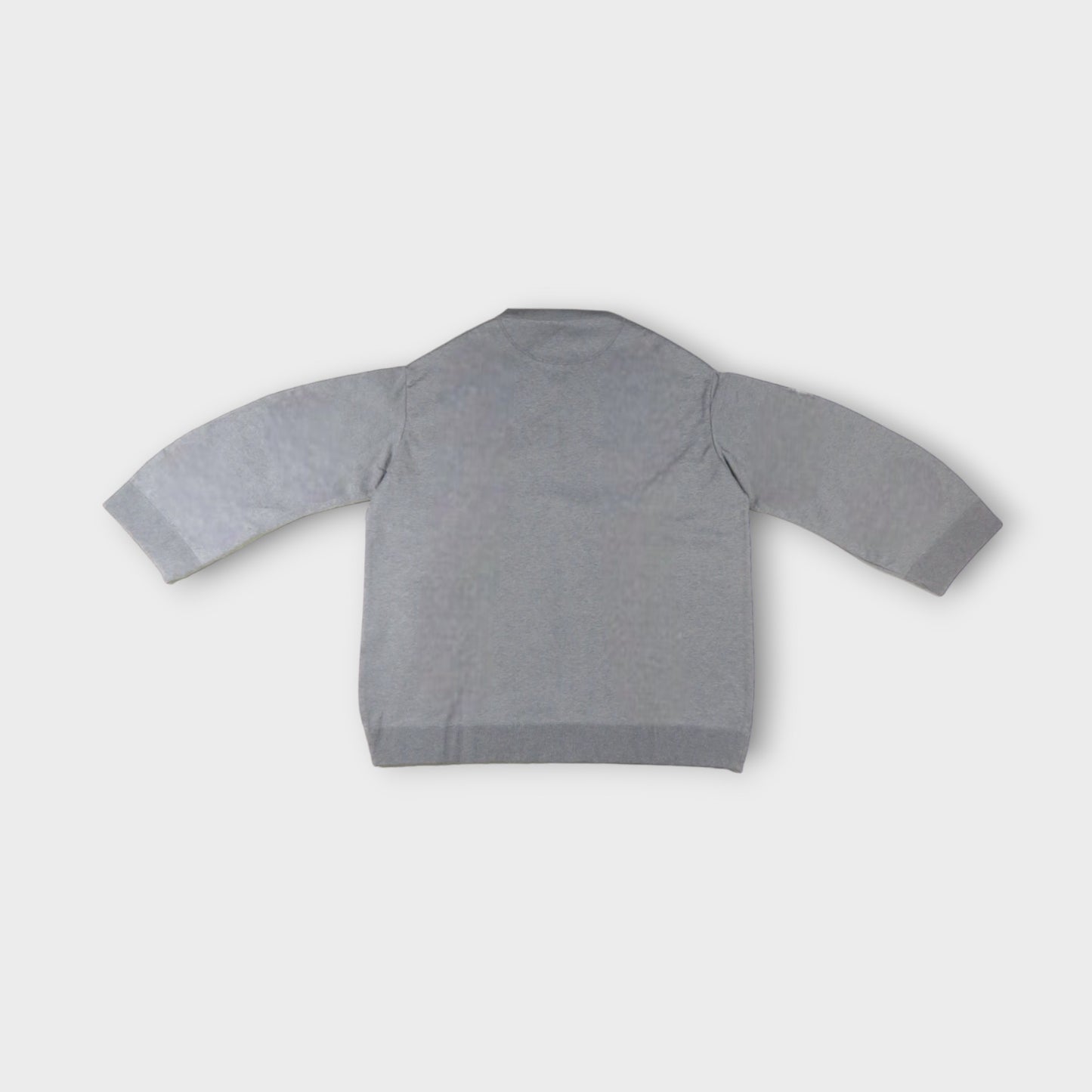 HED MAYNER SWEATER CREW NECK