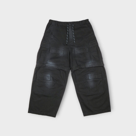 BALENCIAGA  Large Cargo Pants