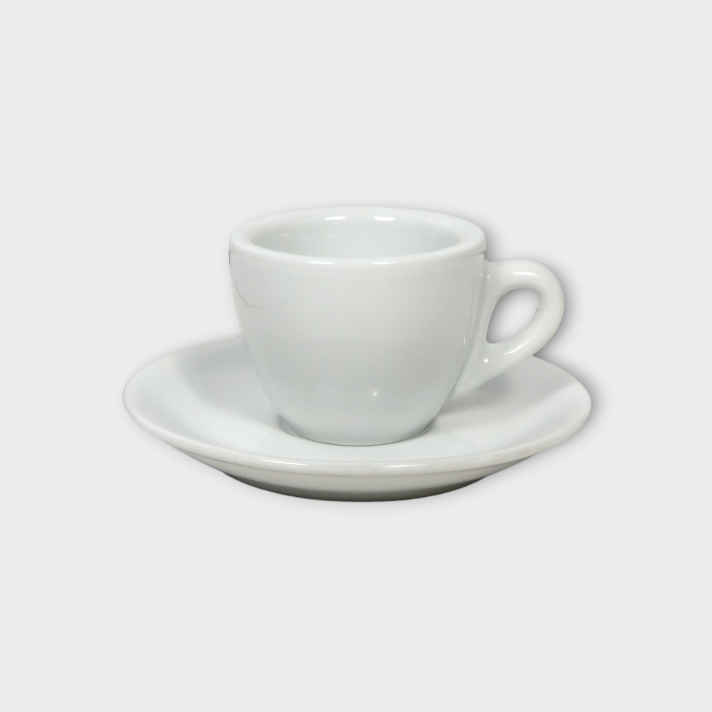 Café Kitsuné CUP&SAUCER SMALL