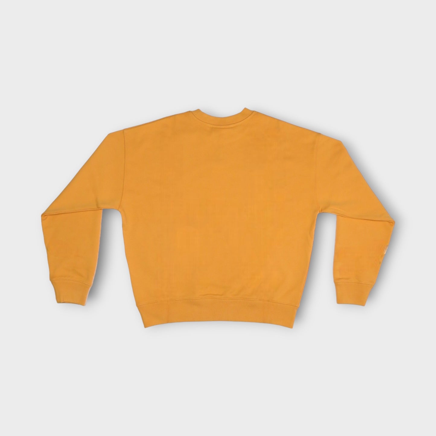 MAISON KITSUNÉ SURFING FOXES COMFORT SWEATSHIRT