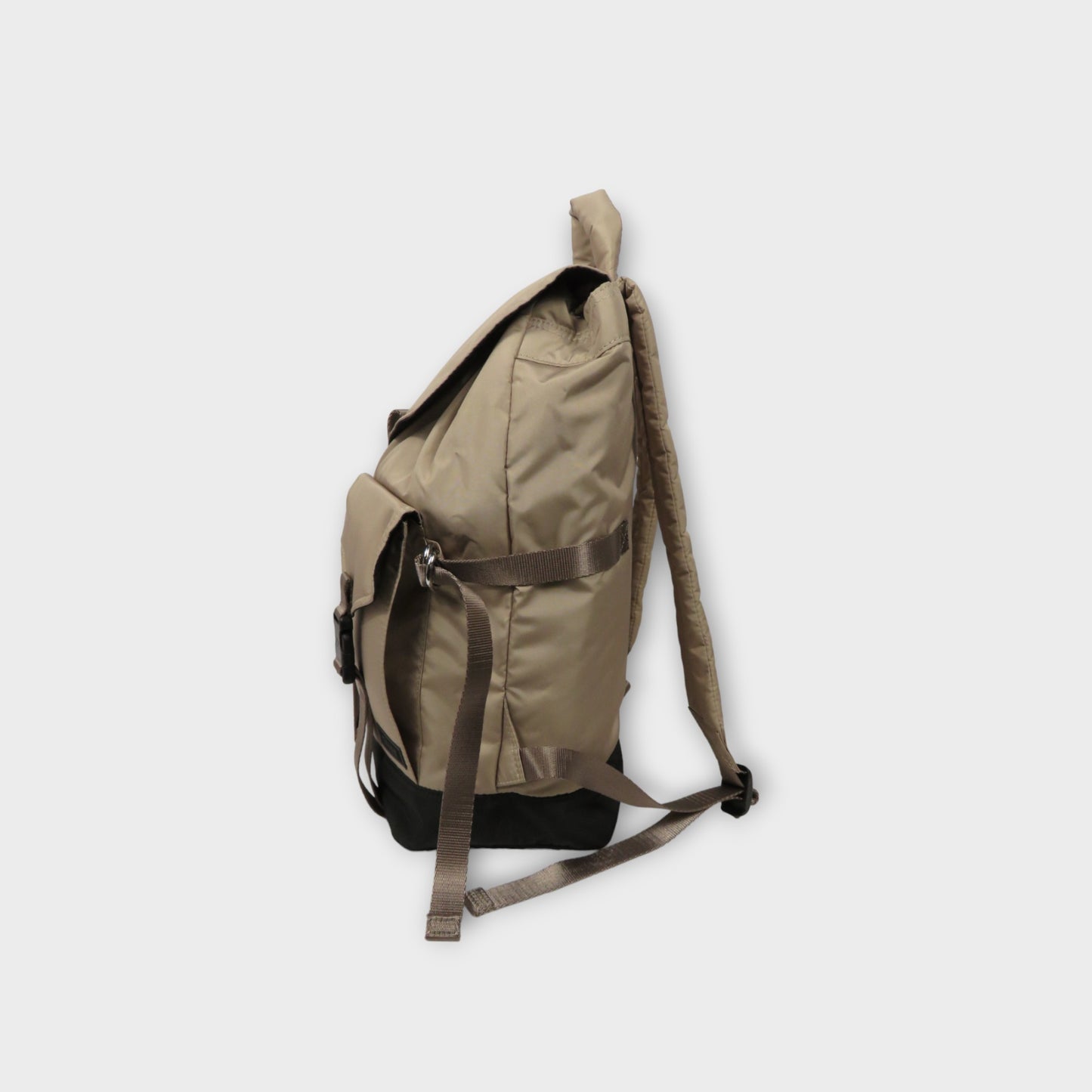 GANNI Recycled Tech Backpack