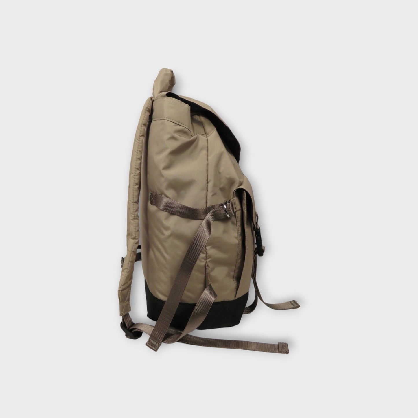 GANNI Recycled Tech Backpack