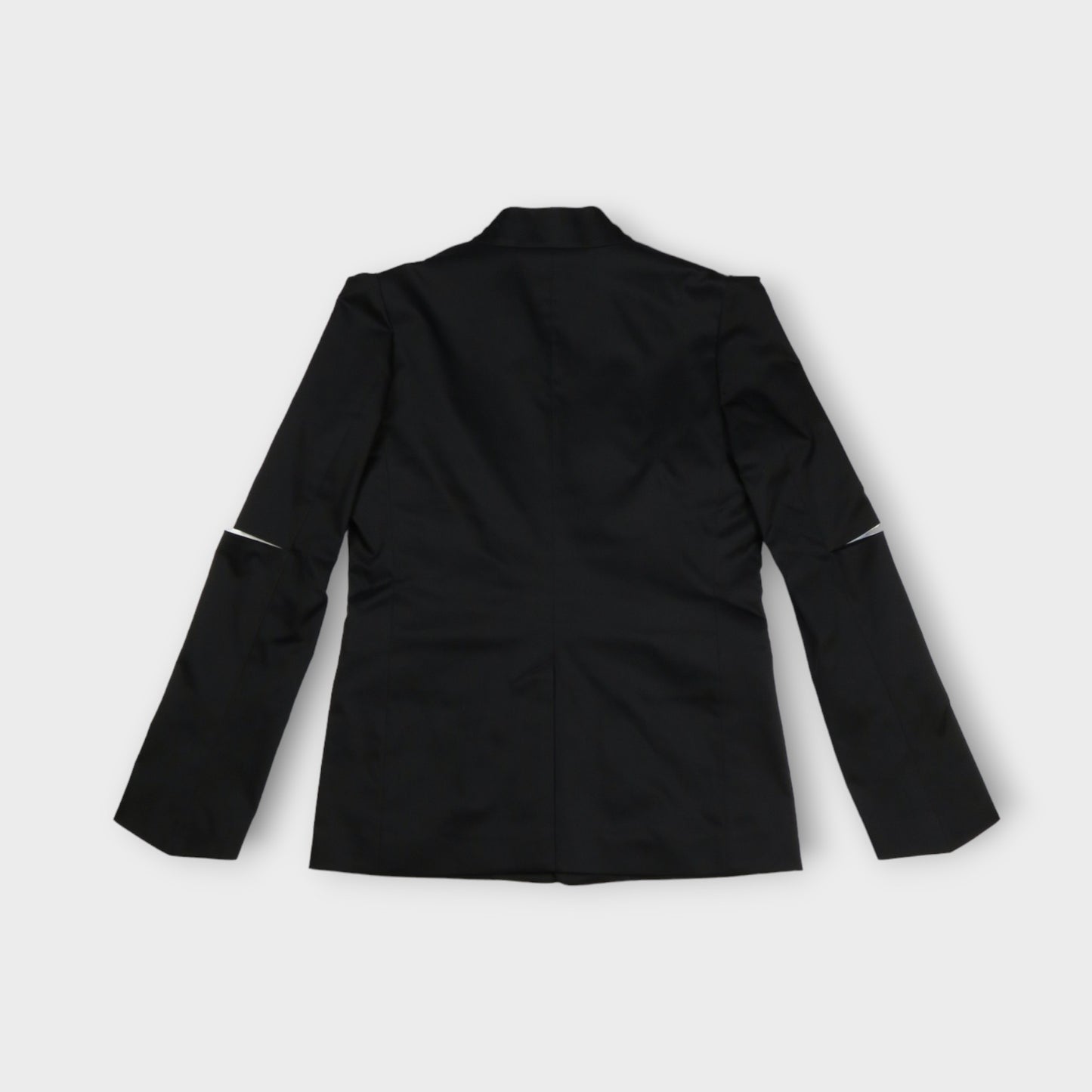 noir kei ninomiya JACKET