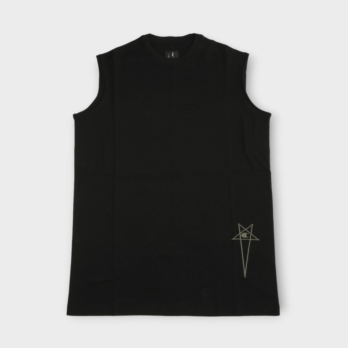 Rick Owens×Champion TARP T ノースリーブ 【その他】 ? S