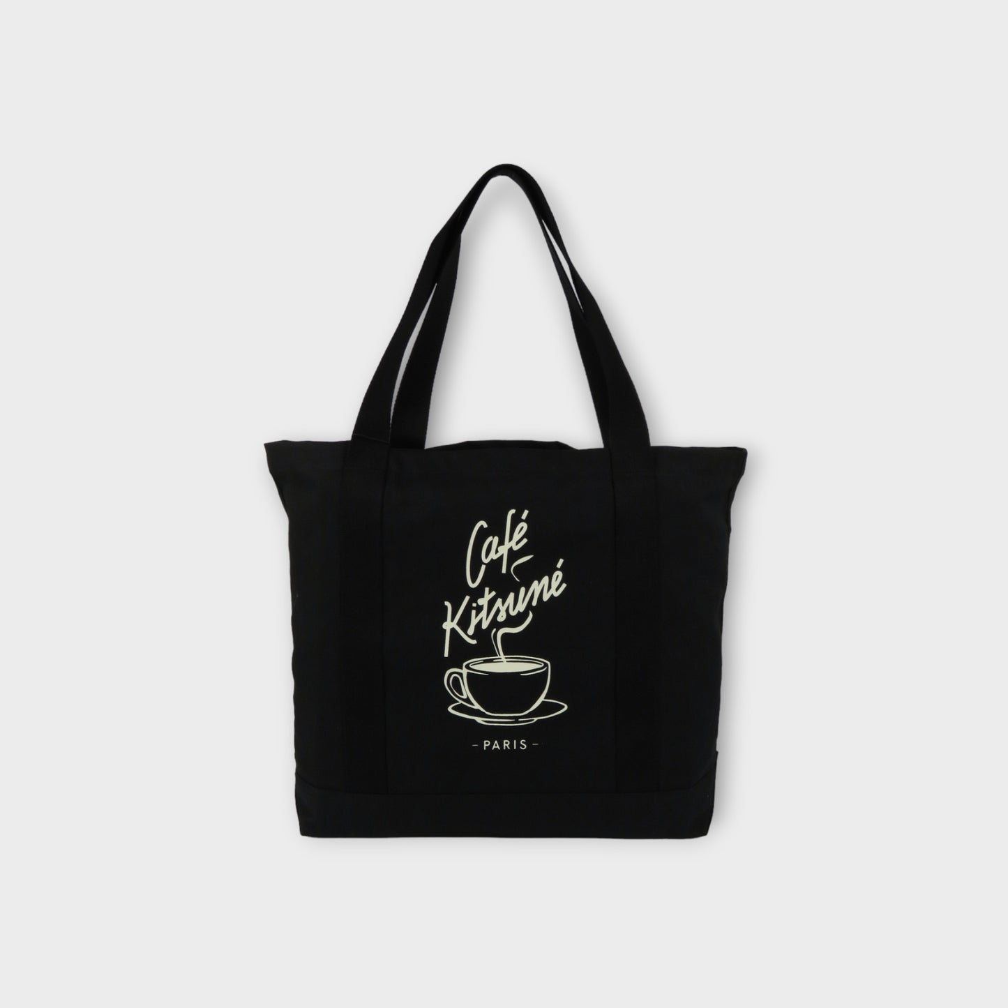 Café Kitsuné CUP TOTE BAG