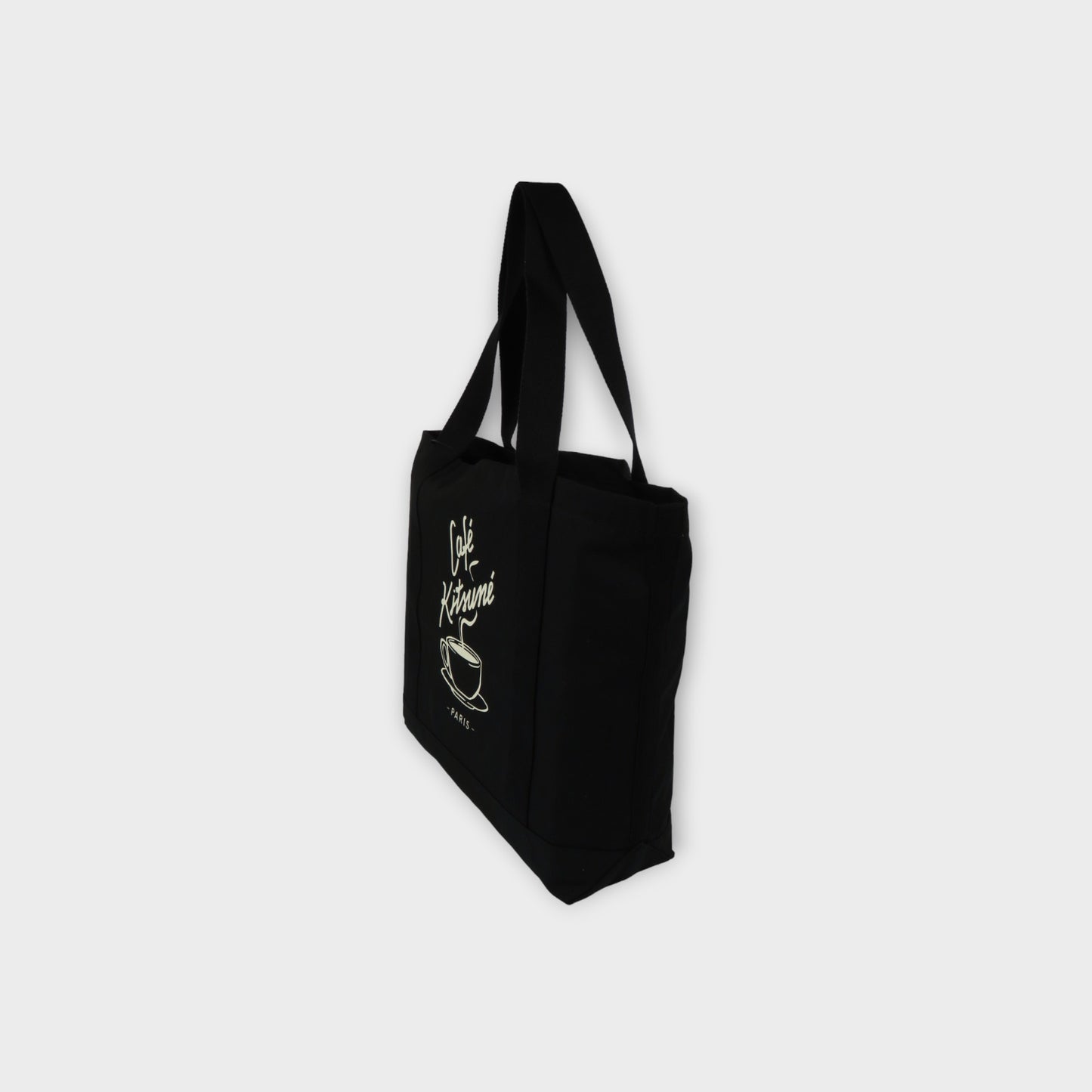 Café Kitsuné CUP TOTE BAG