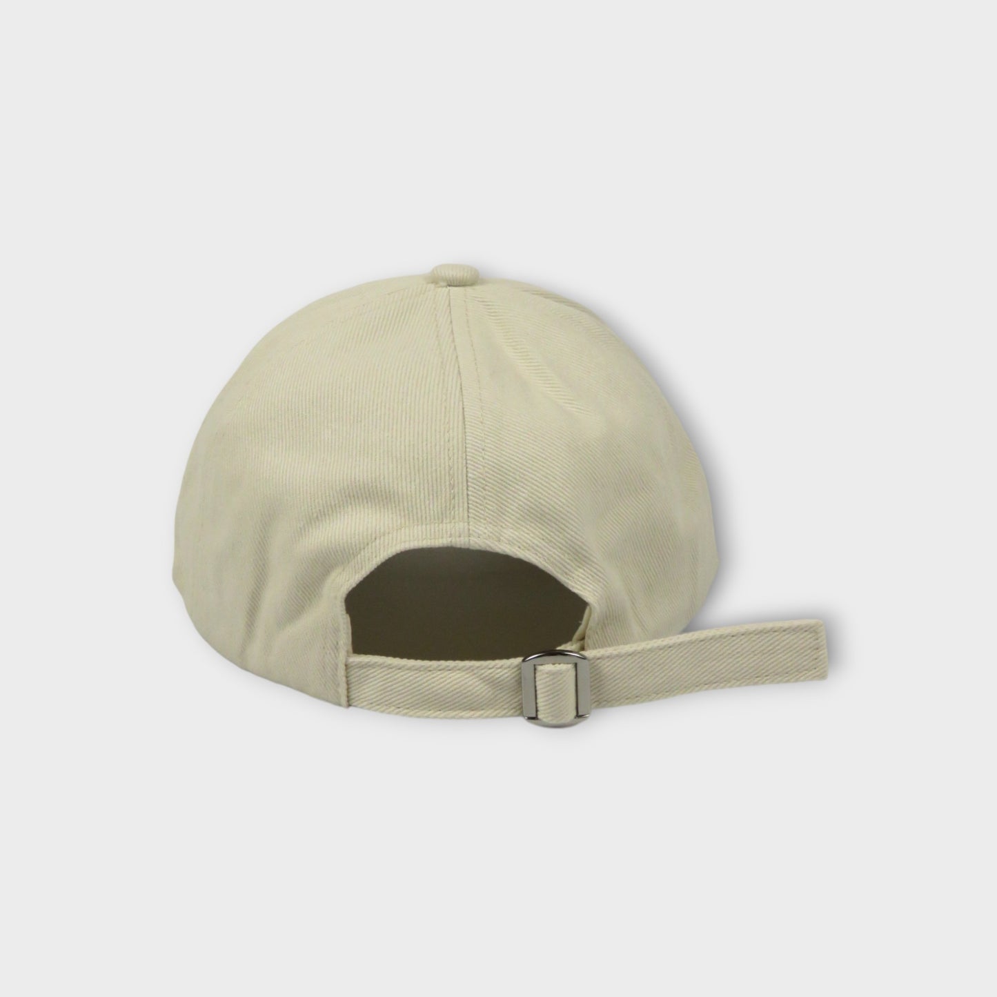 Café Kitsuné 6P CAP NEW SHAPE