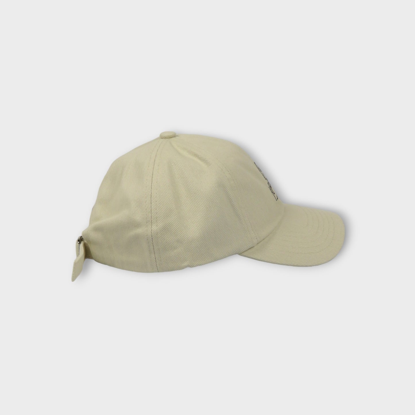 Café Kitsuné 6P CAP NEW SHAPE