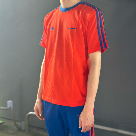 adidas×WALES BONNER WB S/S TEE ※10％OFFクーポン対象外品