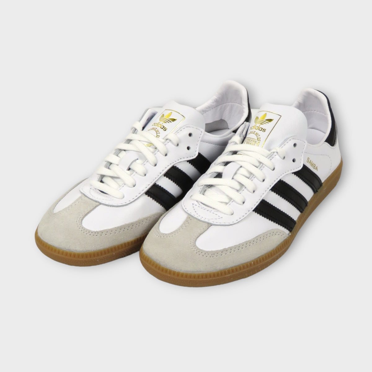 adidas SAMBA DECON – mou by ACROPOLIS