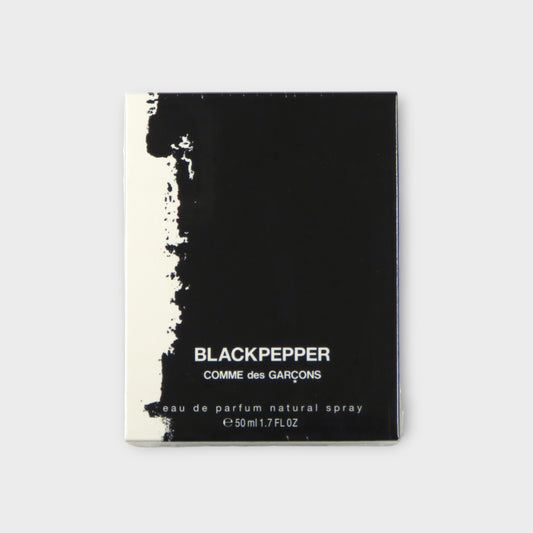 COMME des GARCONS PARFUMS BLACKPEPPER