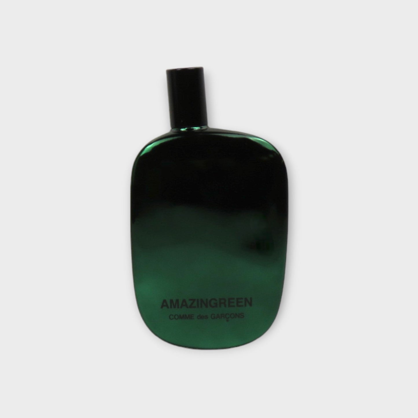 COMME des GARÇONS PARFUMS AMAZINGREEN