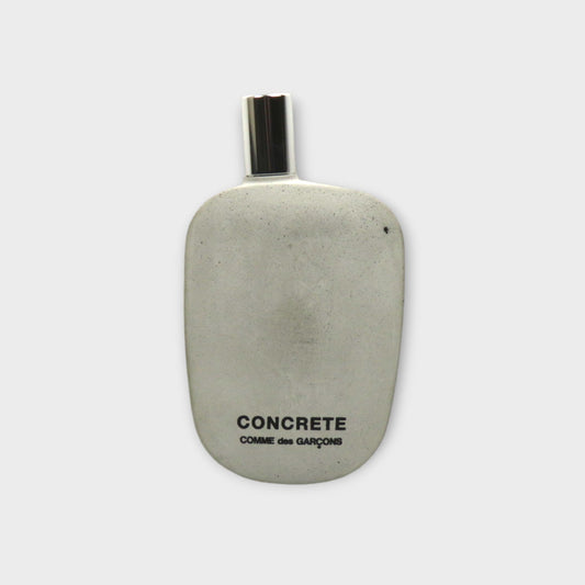 COMME des GARCONS PARFUMS CONCRETE