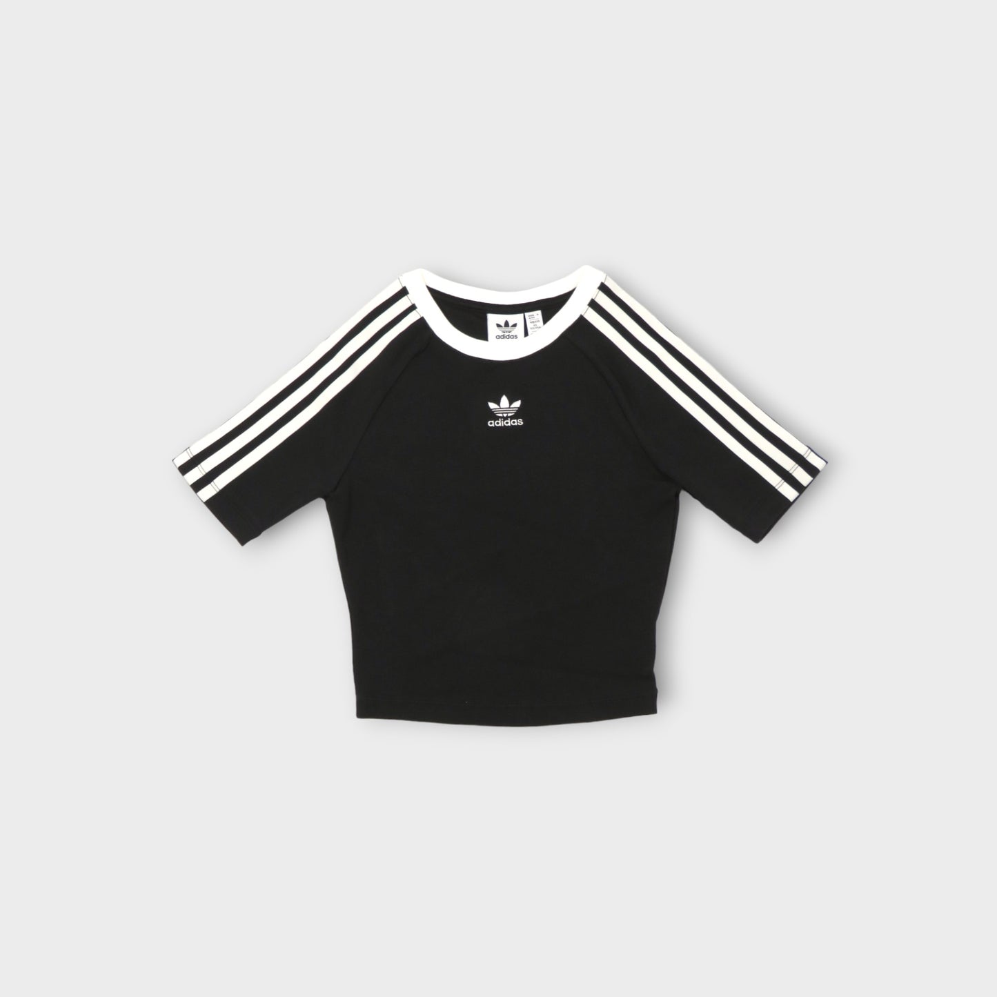 adidas ORI 3S BABY TEE