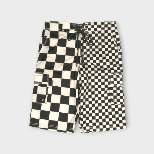 ERL PRINTED SWIM SHORTS WOVEN