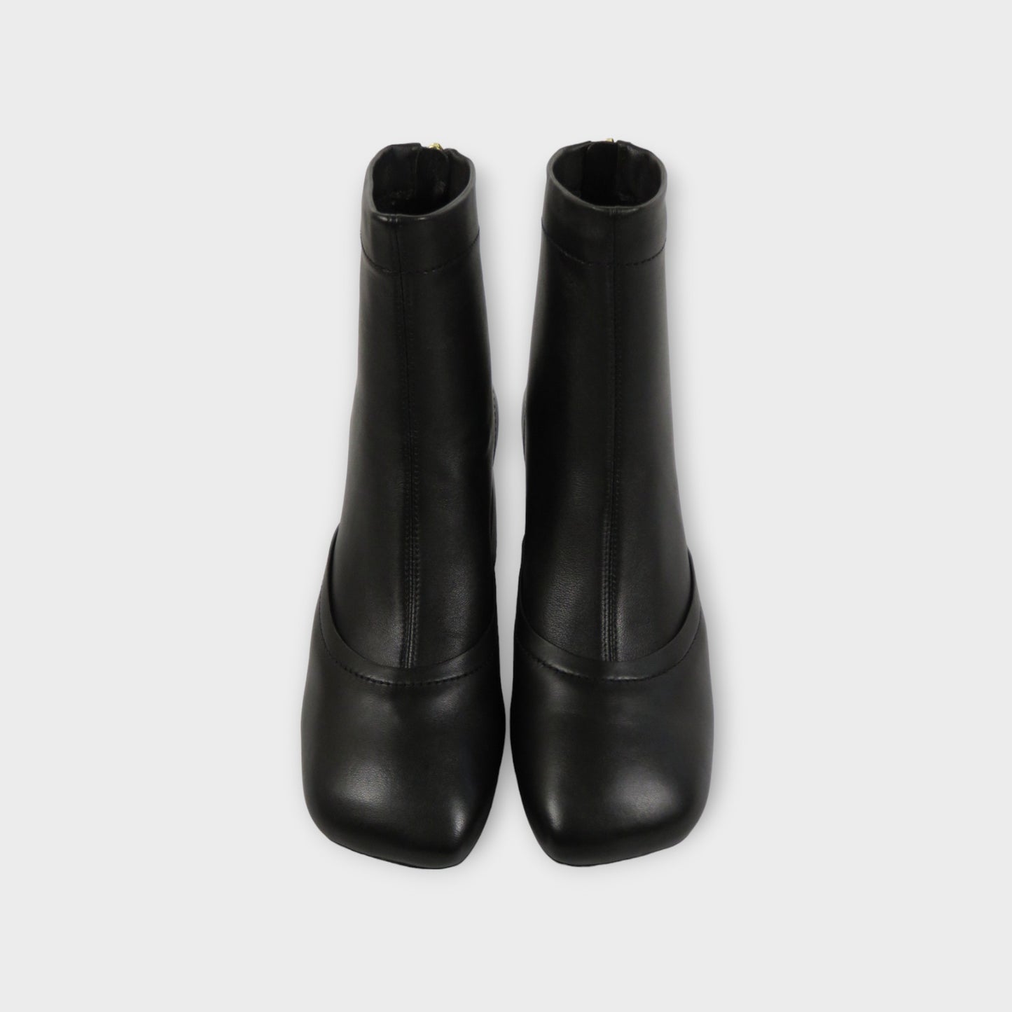 3.1 Phillip Lim ID SOFT BOOT-65MM CRESCENT HEEL