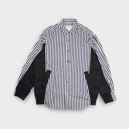 sacai Cotton Poplin Shirt