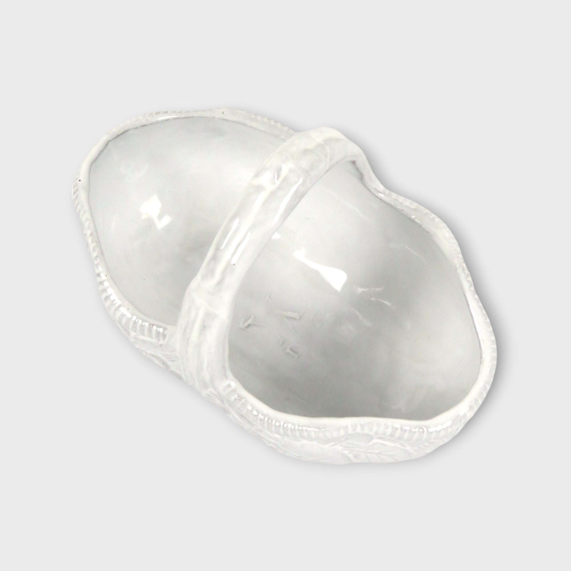 Astier de Villatte ペピート・グランオーバルプラ H.P.DECO（エイチ・ピー・デコ）の「ASTIER de VILLATTE