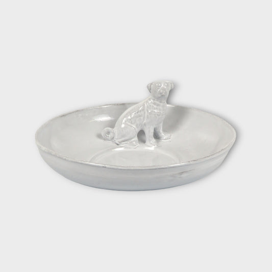 Astier de villatte Dog ボウル