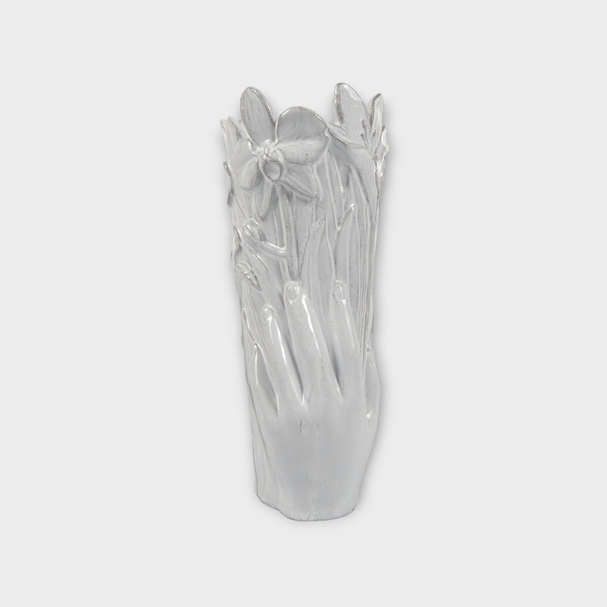 Astier de Villatte ペピート・グランオーバルプラ Astier de Villatte ペピート・グランオーバルプラ – Blanc de