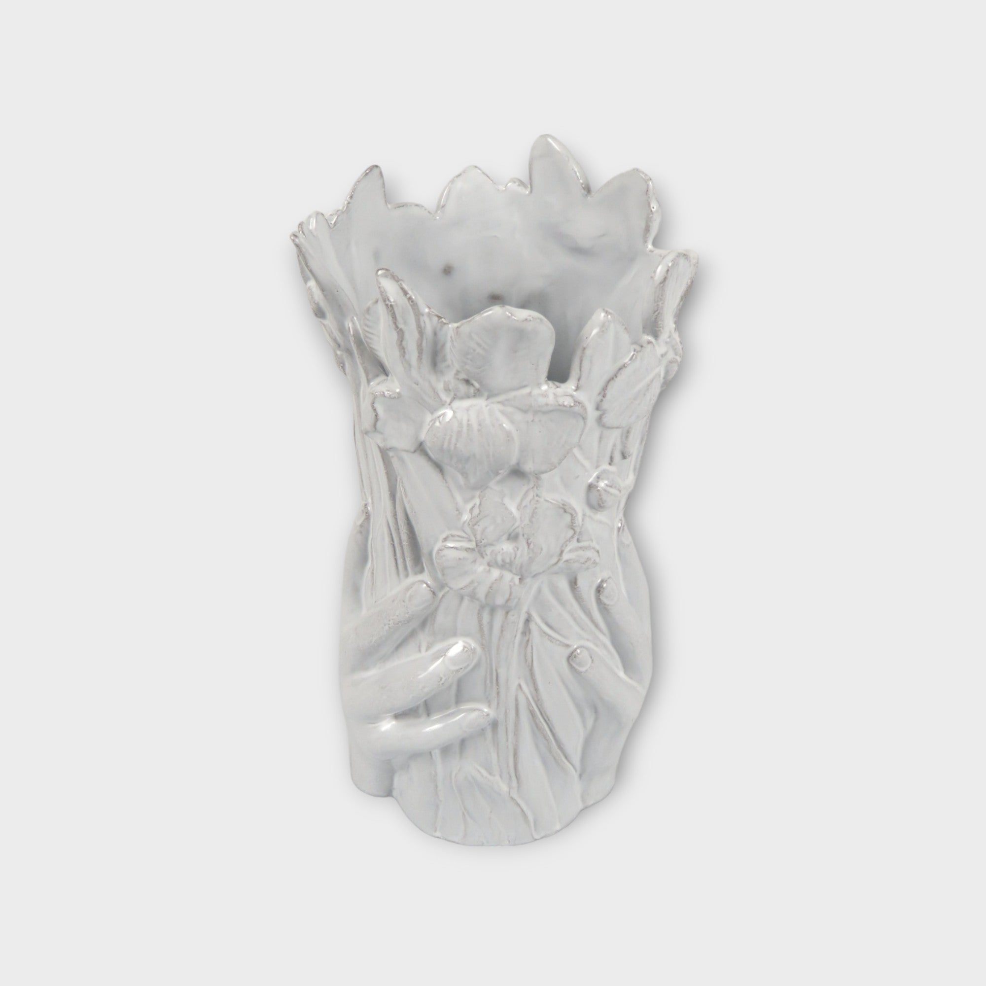 Astier de Villatte Fleurs スモールフラワーベース Astier de Villatte Setsuko／ピッチャー・ベース｜フラワー
