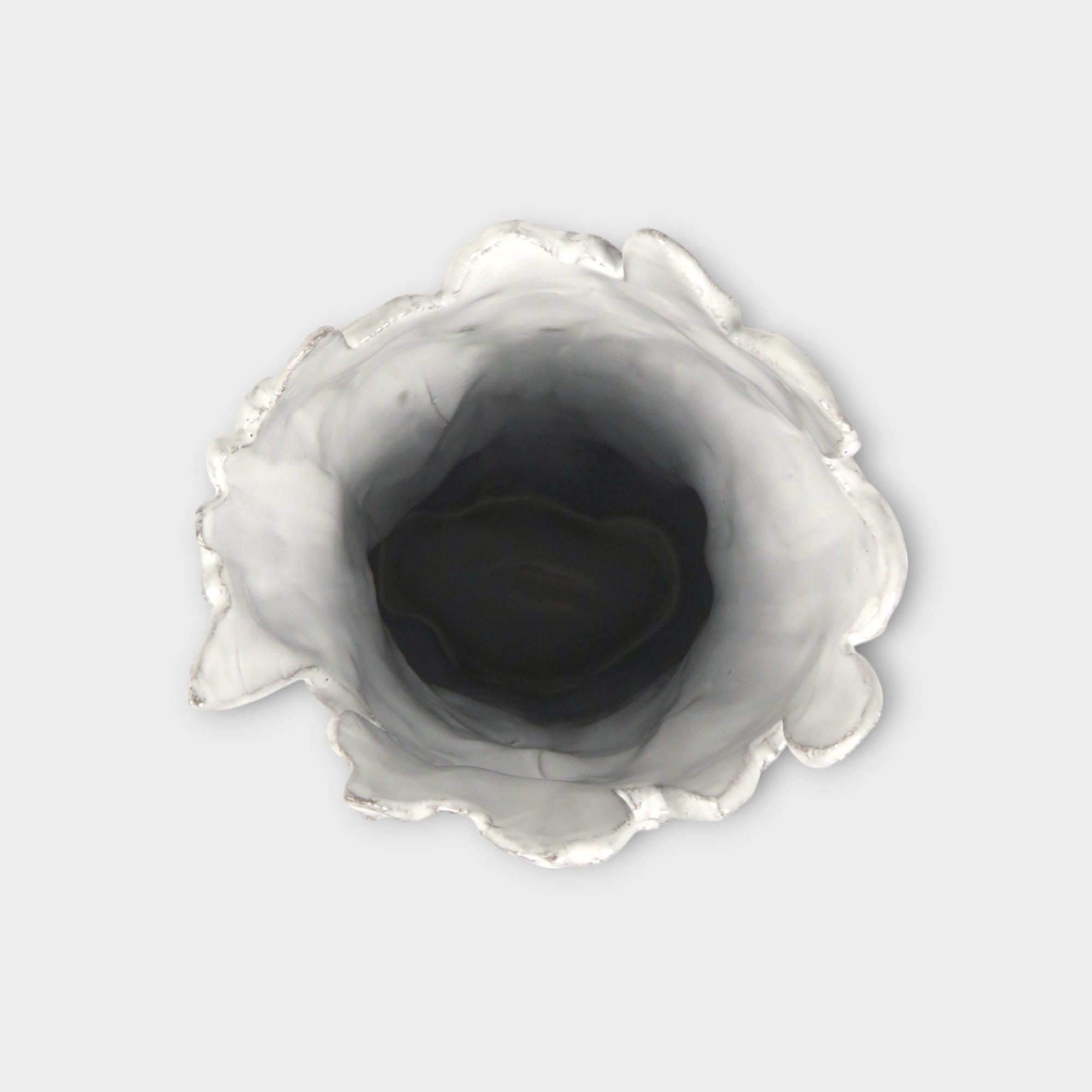 Astier de Villatte アスティエ Serena フラワーベース Astier de villatte Serena フラワーベース – mou by ACROPOLIS