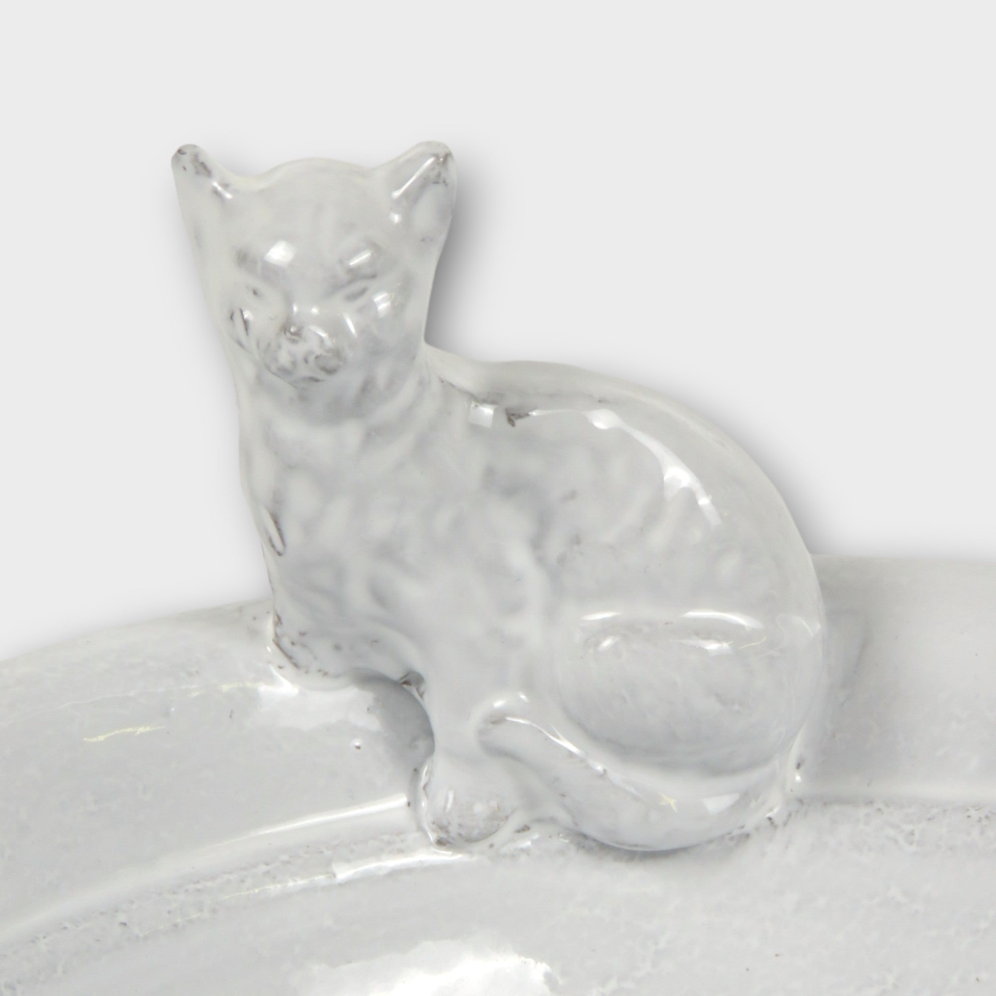 Astier de Villatte ラージボウル 25cm Astier de Villatte ラージボウル 25cm