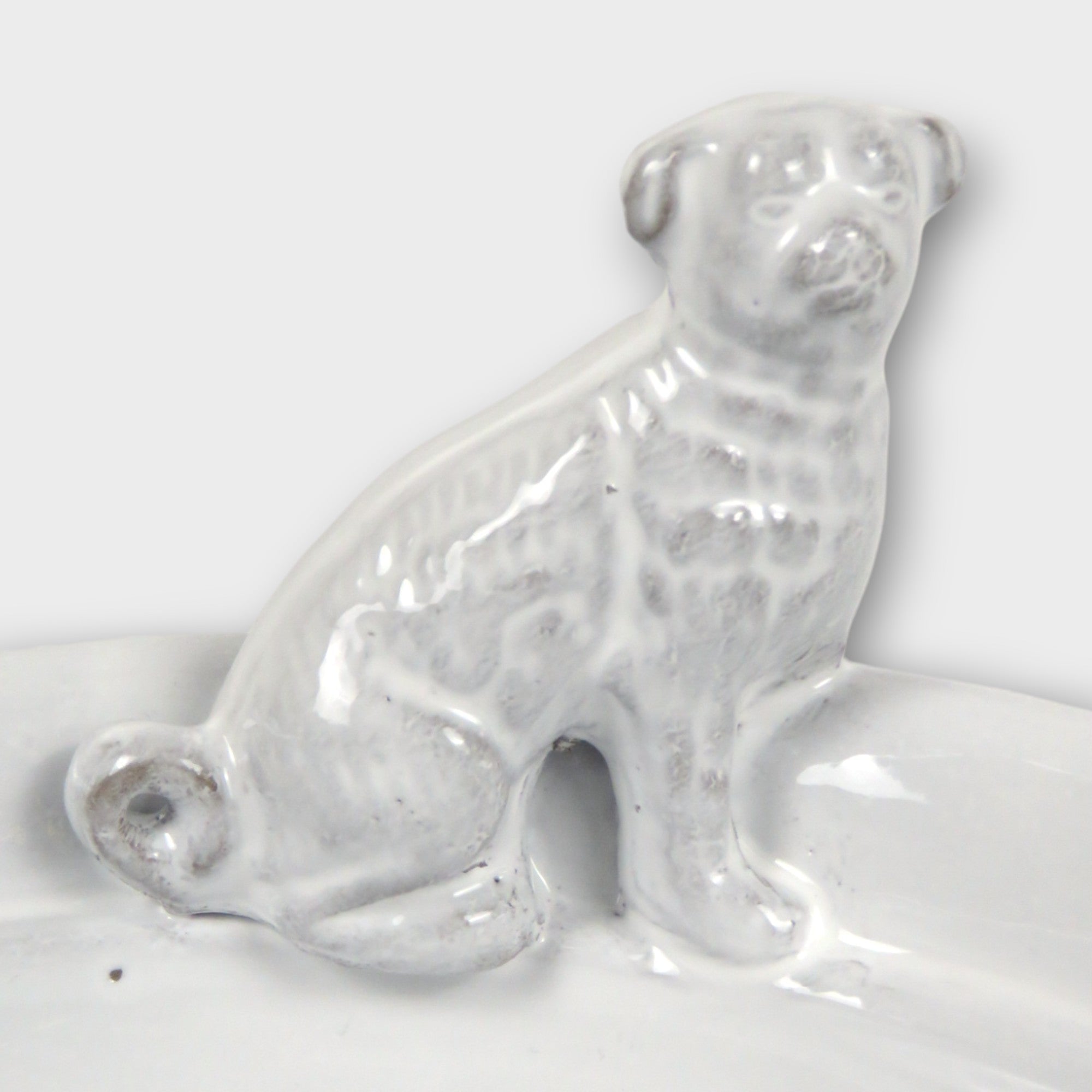 Astier de Villatte ラージボウル 25cm Astier de Villatte ラージボウル 25cm