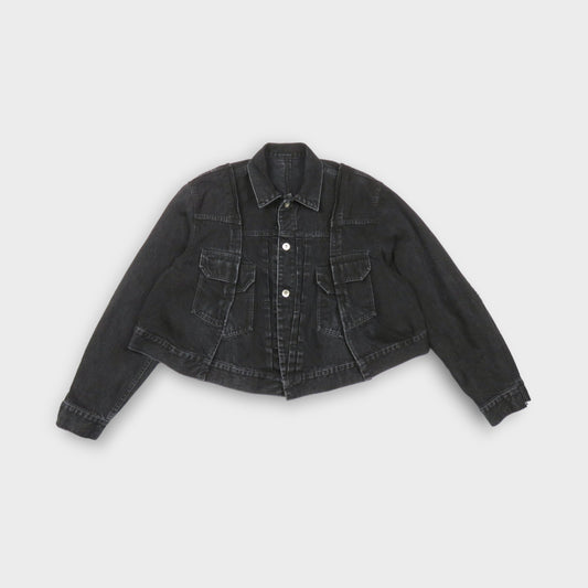 sacai Denim Jacket